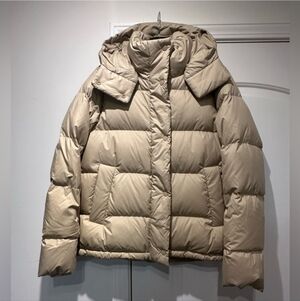 Lululemon Wunder Puffer Jacket